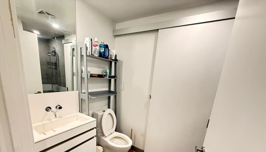 Emery's room
