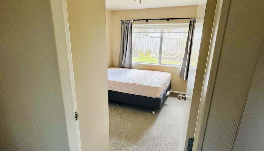 Snowdon's room