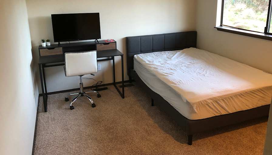 Britt's room