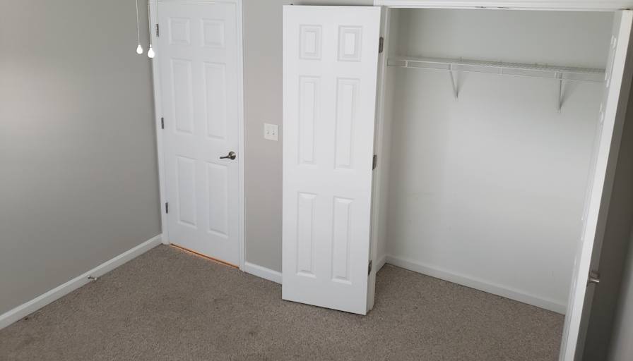 Gina's room