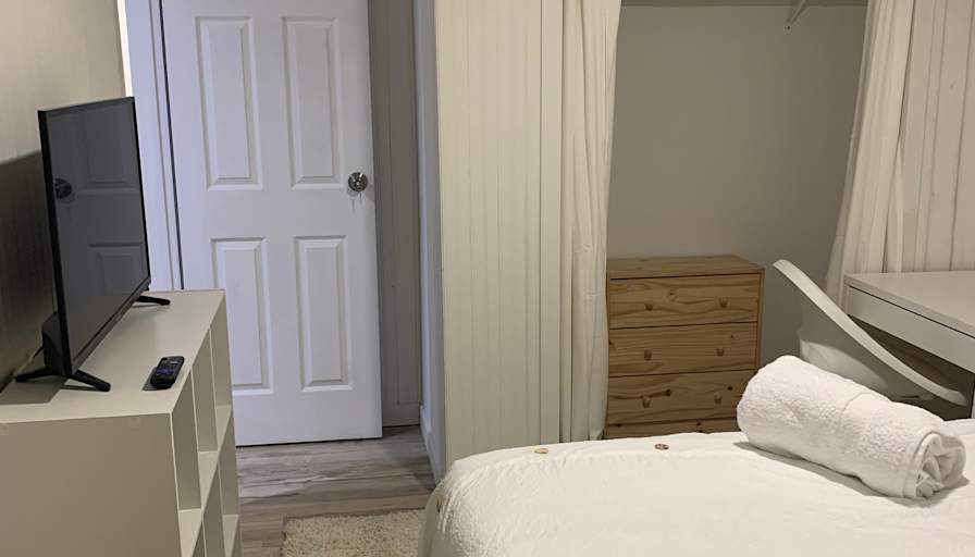 Melissa's room