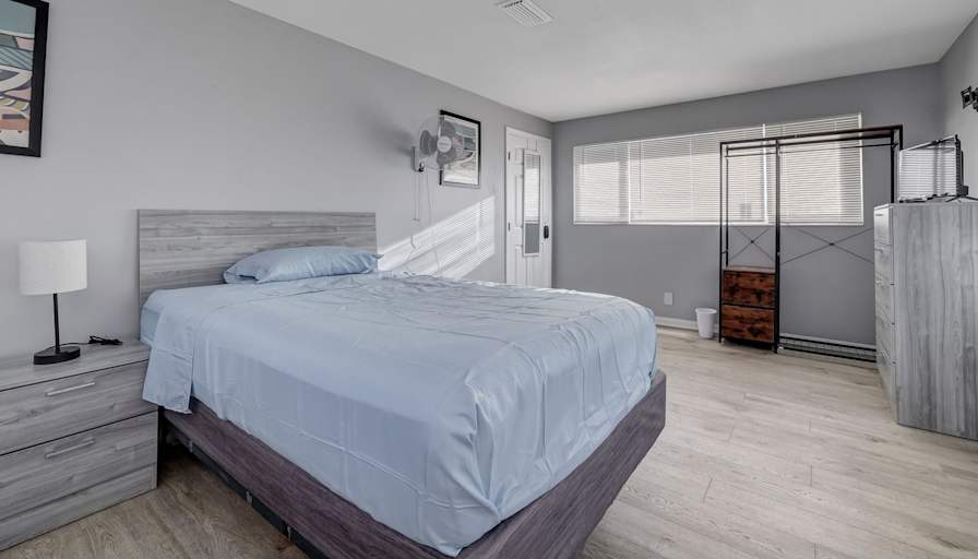 PadSplit's room