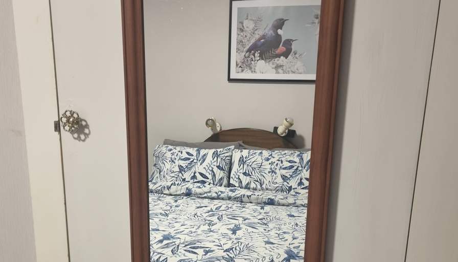 margaret's room