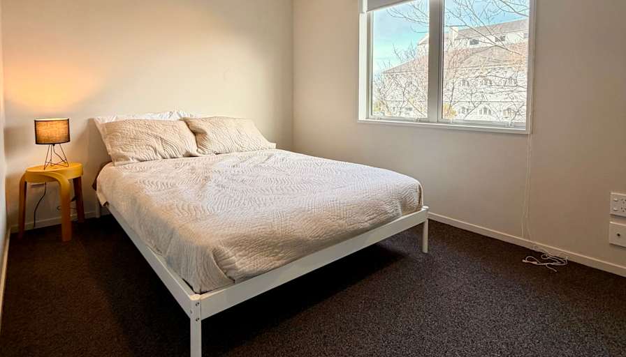 Daniel's room