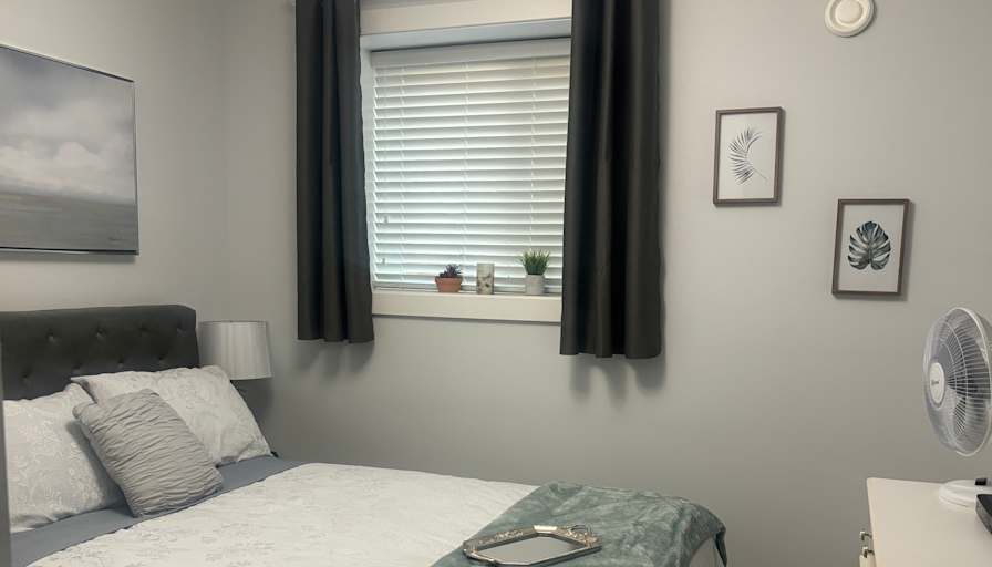 Jennifer's room
