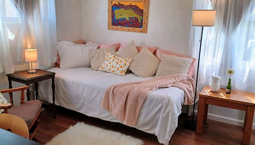 kay's room