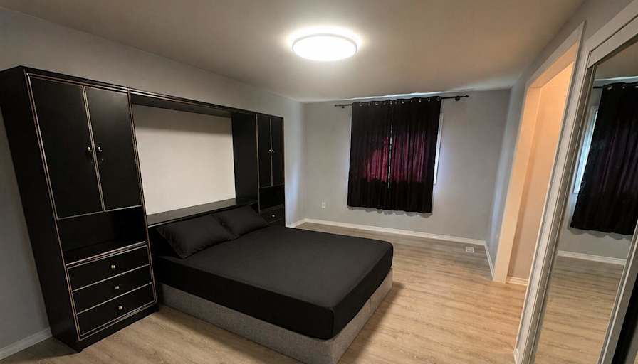 Avery's room