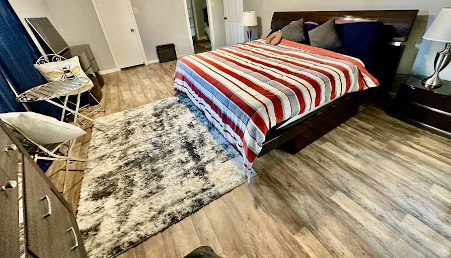 PadSplit's room