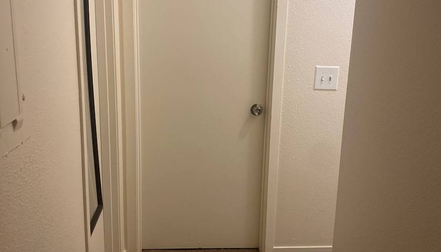 Maddi's room