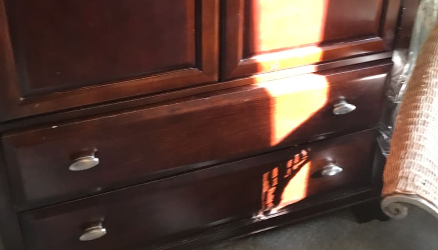 mary's room