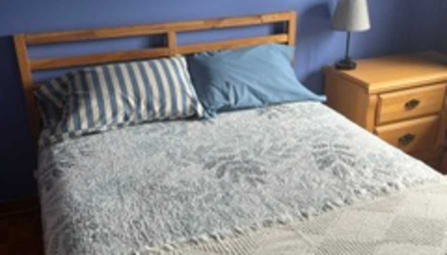 Michelle's room