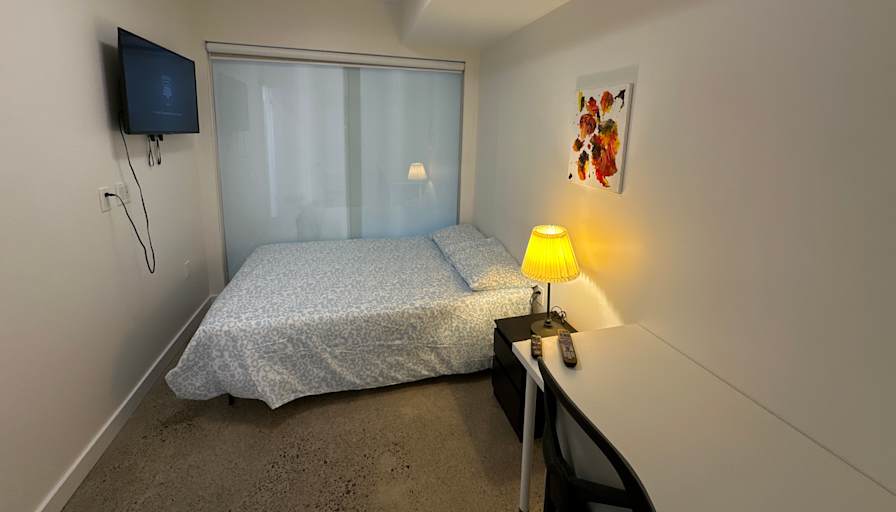 Yelden Vision Residence's room