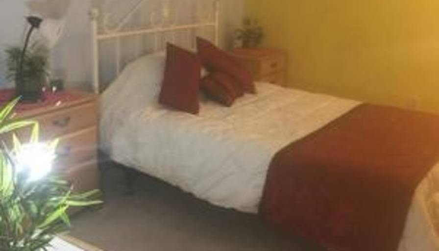 julyana's room