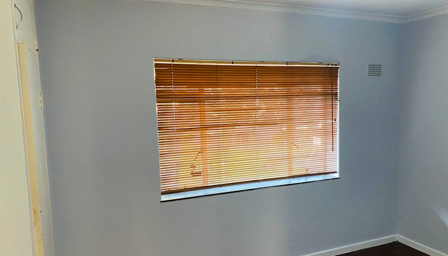 Okuhle's room