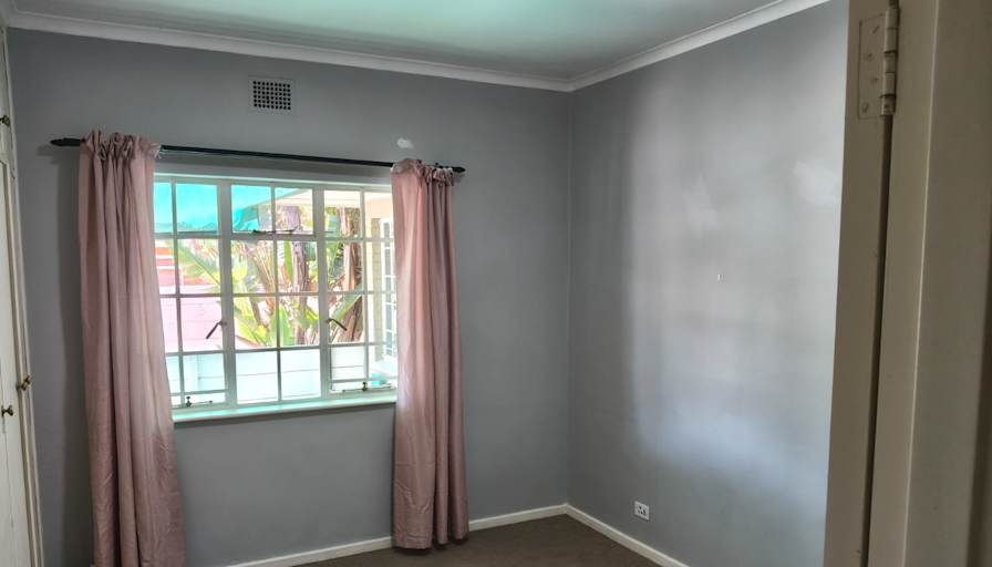 Daniel's room