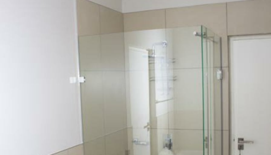 Nontanda's room
