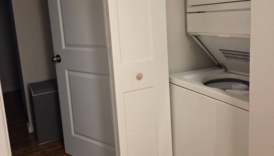 Jason Hancock's room