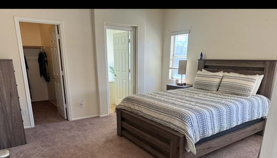 Rose's room