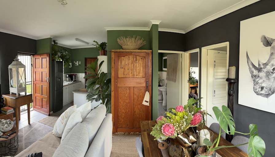 Jan's room