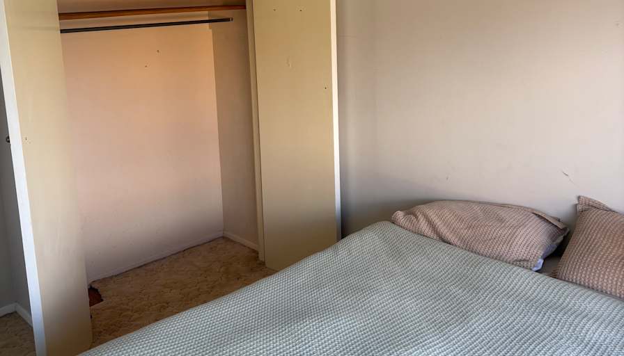 Jayden's room