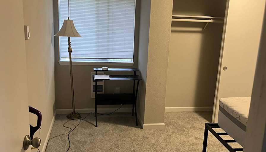Christian's room