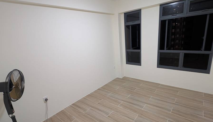 Dasmund's room