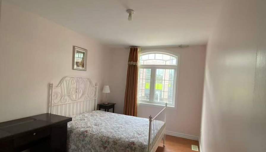 Grace's room