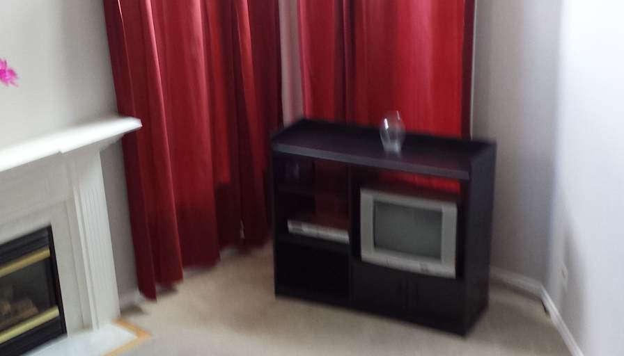 Amy's room