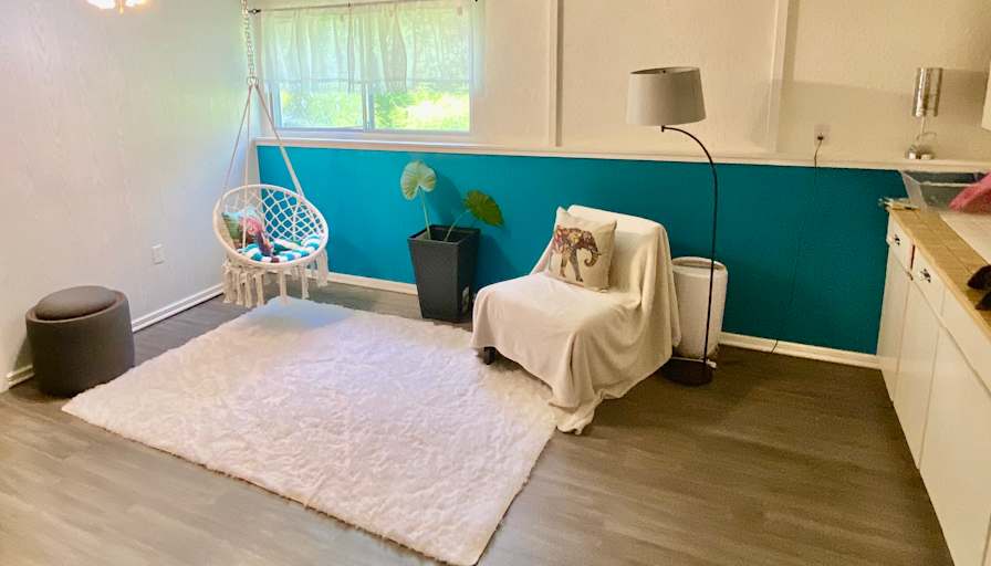 Alanna's room