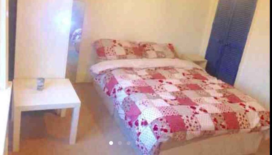 Julie's room