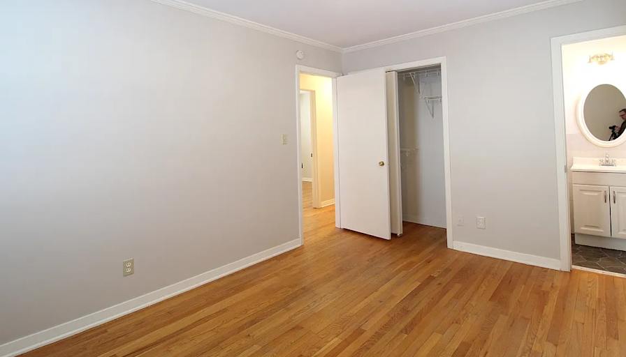 Gabe's room