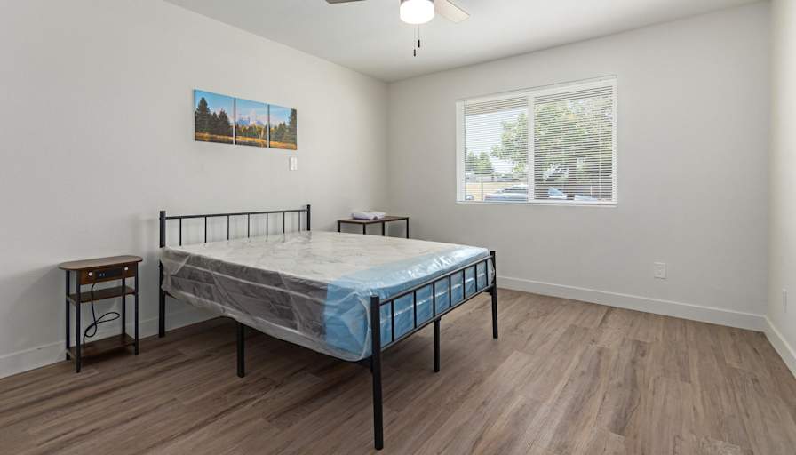 PadSplit's room