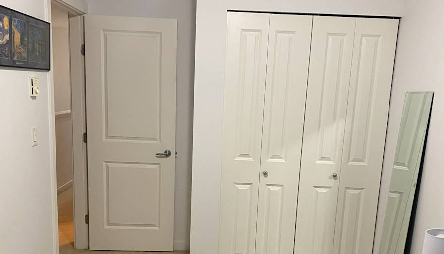 Parm's room