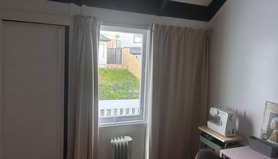 alex's room