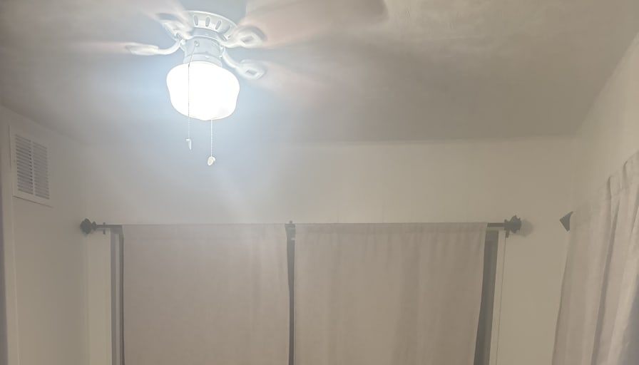 Kiri's room