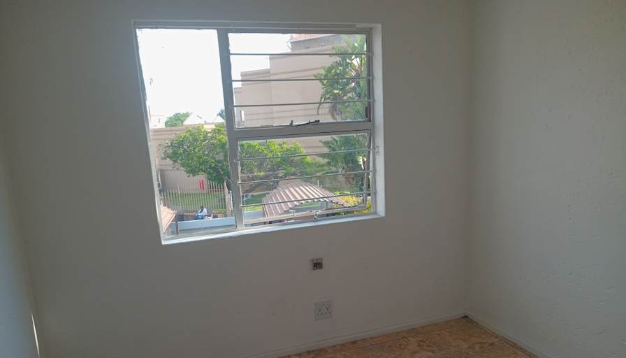Nkosi's room