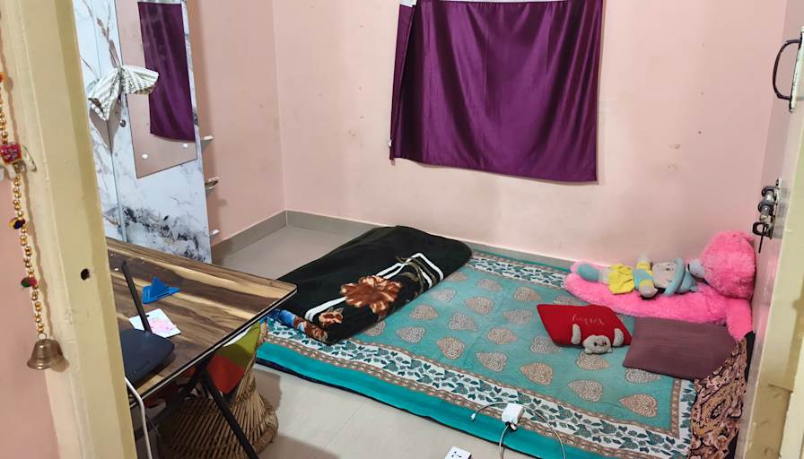 Lavanya's room