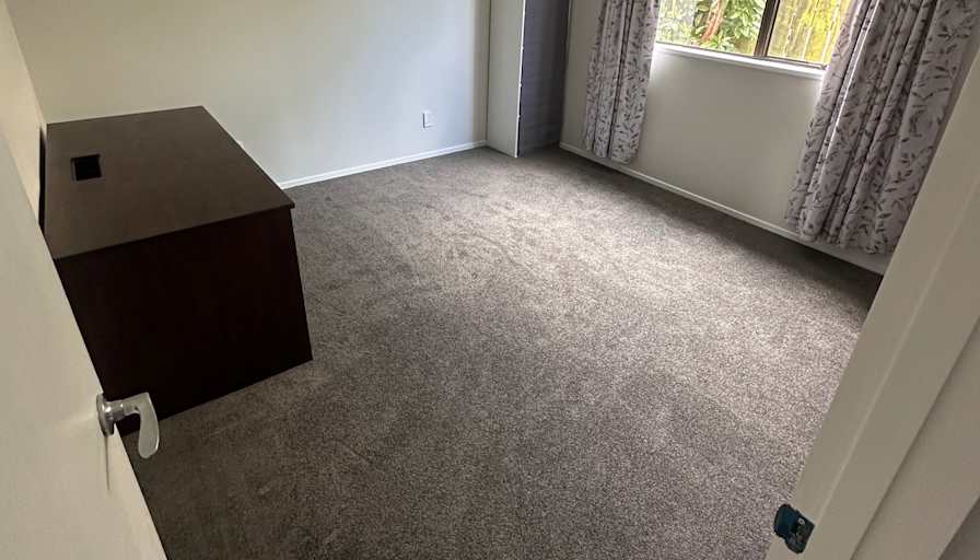 Rebecca's room