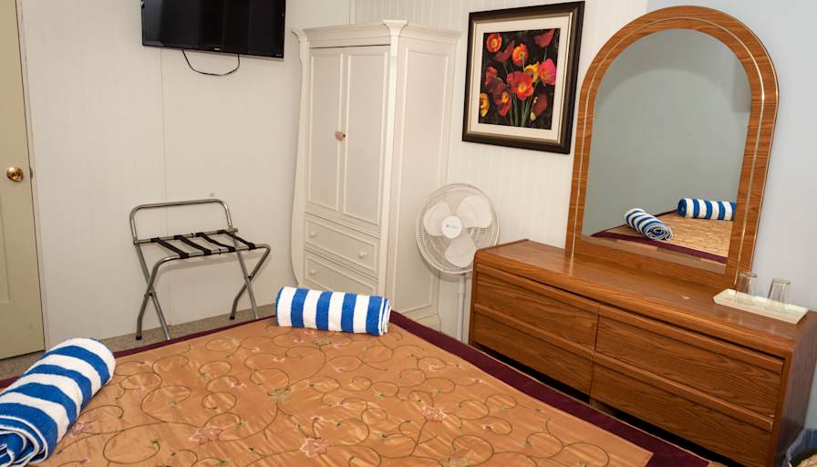 Anita's room