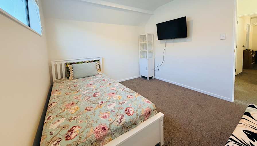 Ankita's room