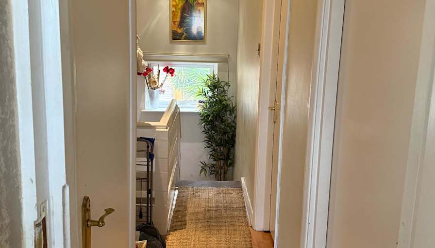 Anne's room