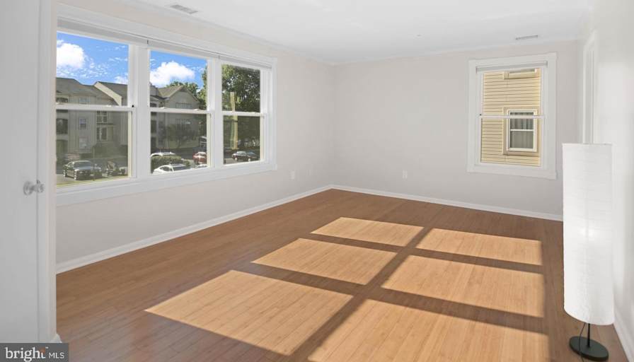 Alex's room