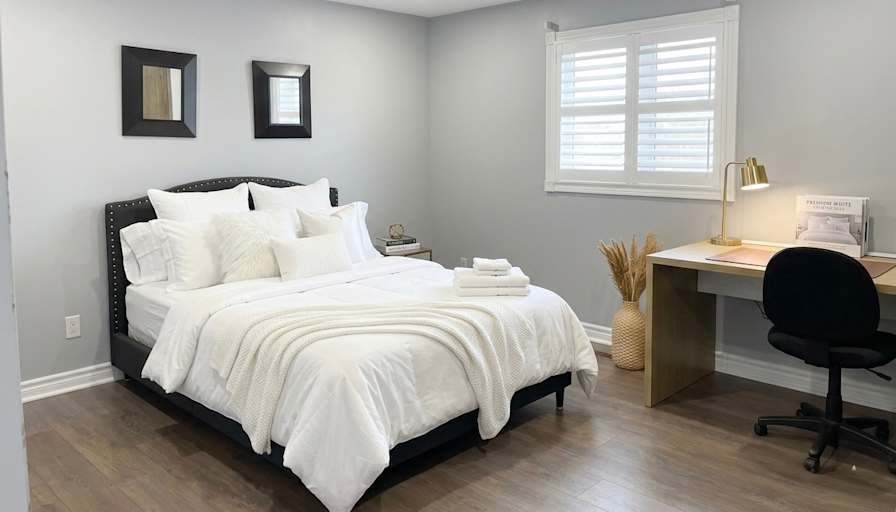 Karen's room