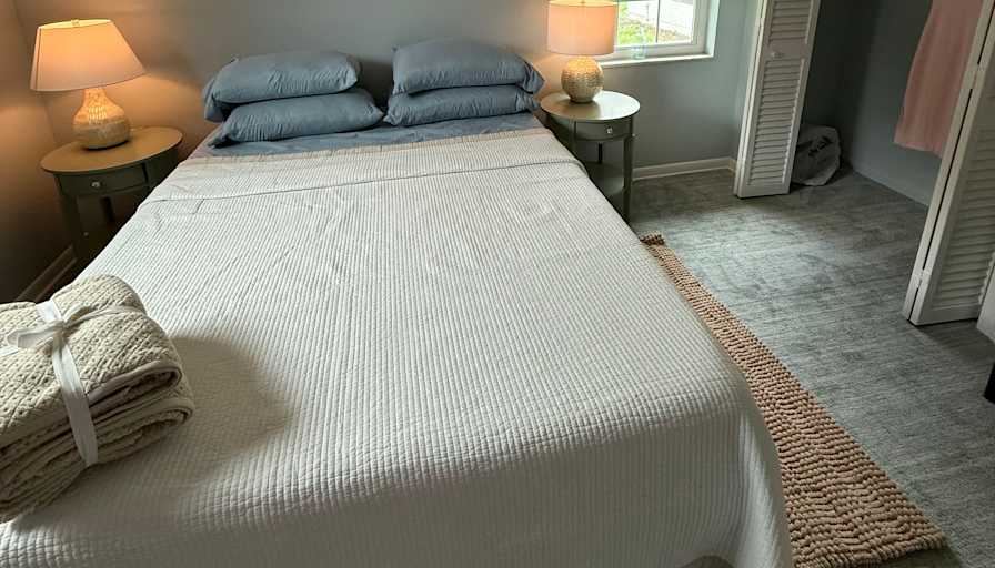 Susan's room