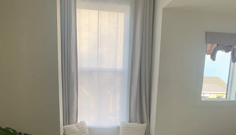 Sarah's room