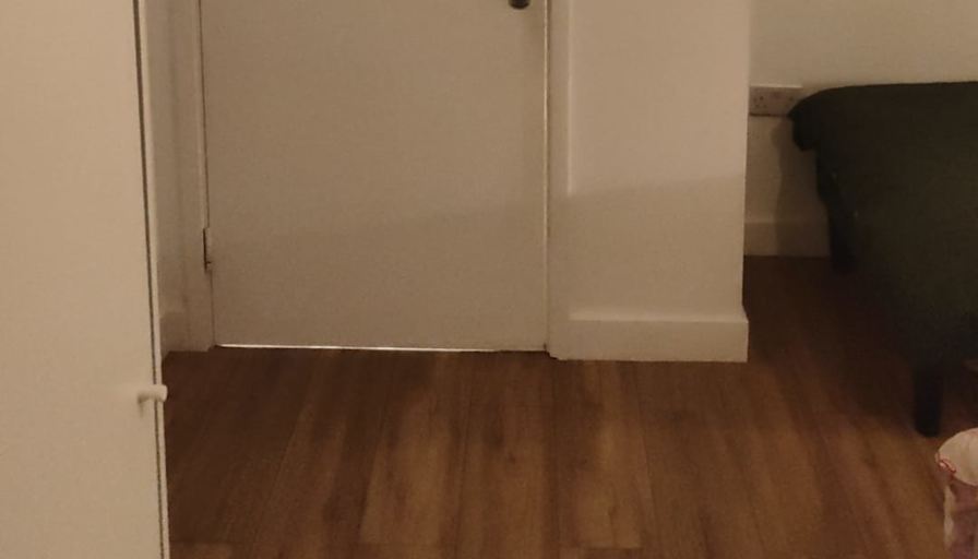 Anne's room
