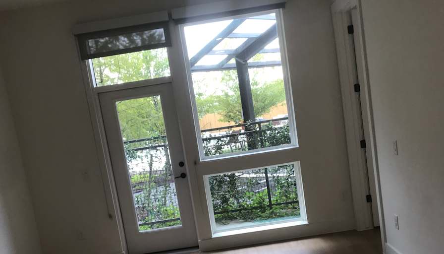Gabriel's room