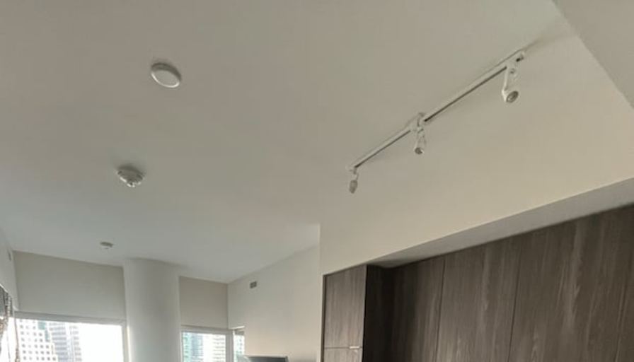 Maninder's room