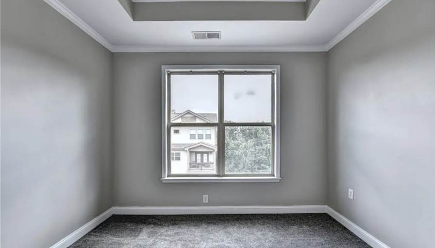 Karen's room