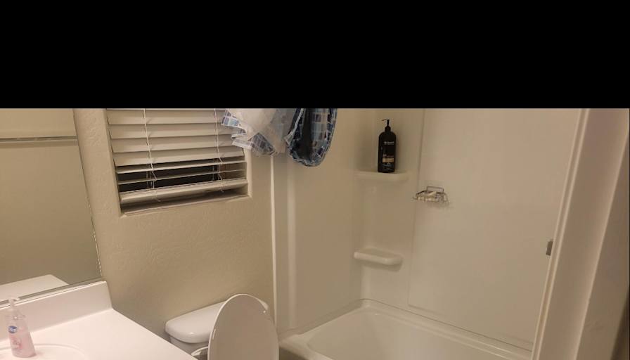 Jessica's room